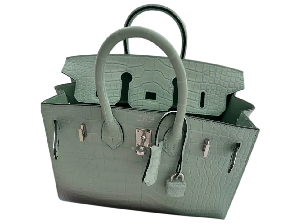 Birkin 25