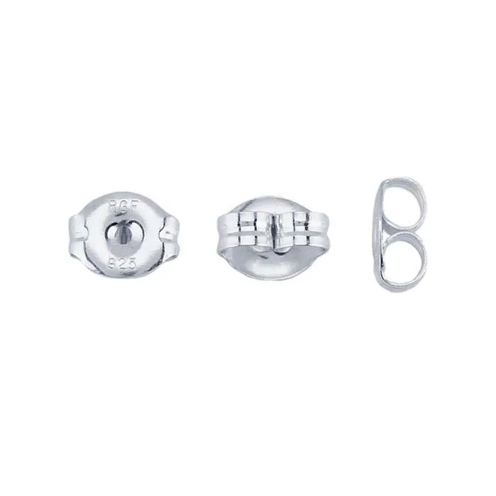 Extra Post Earrings Backing