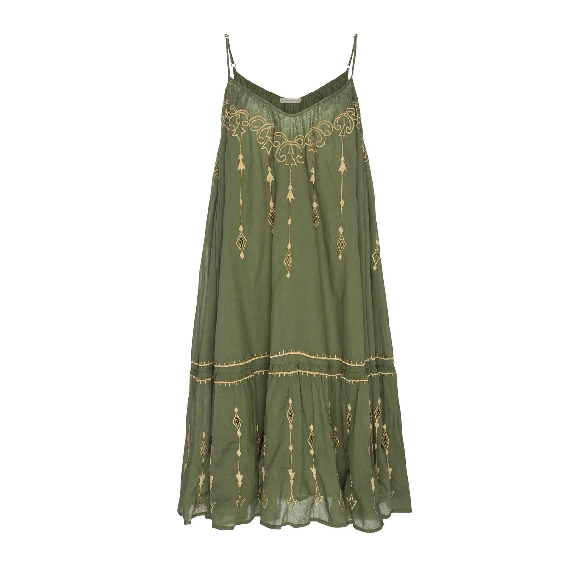Layla Dress