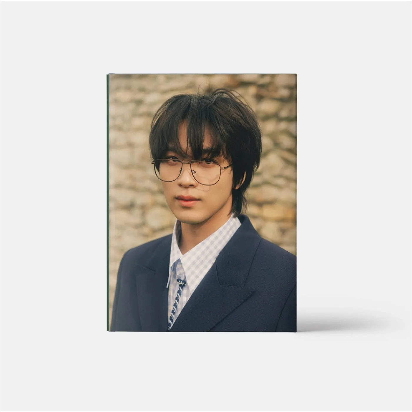 (PRE-ORDER) NCT DREAM - [ENDLESS DREAM] PHOTO BOOK HAECHAN Version