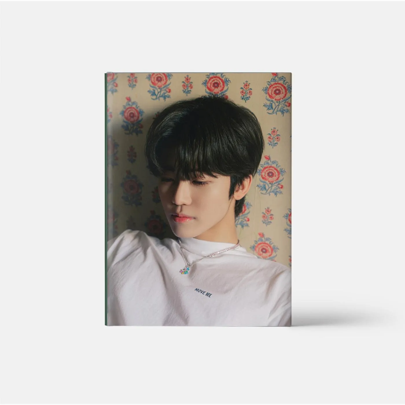(PRE-ORDER) NCT DREAM - [ENDLESS DREAM] PHOTO BOOK JAEMIN Version