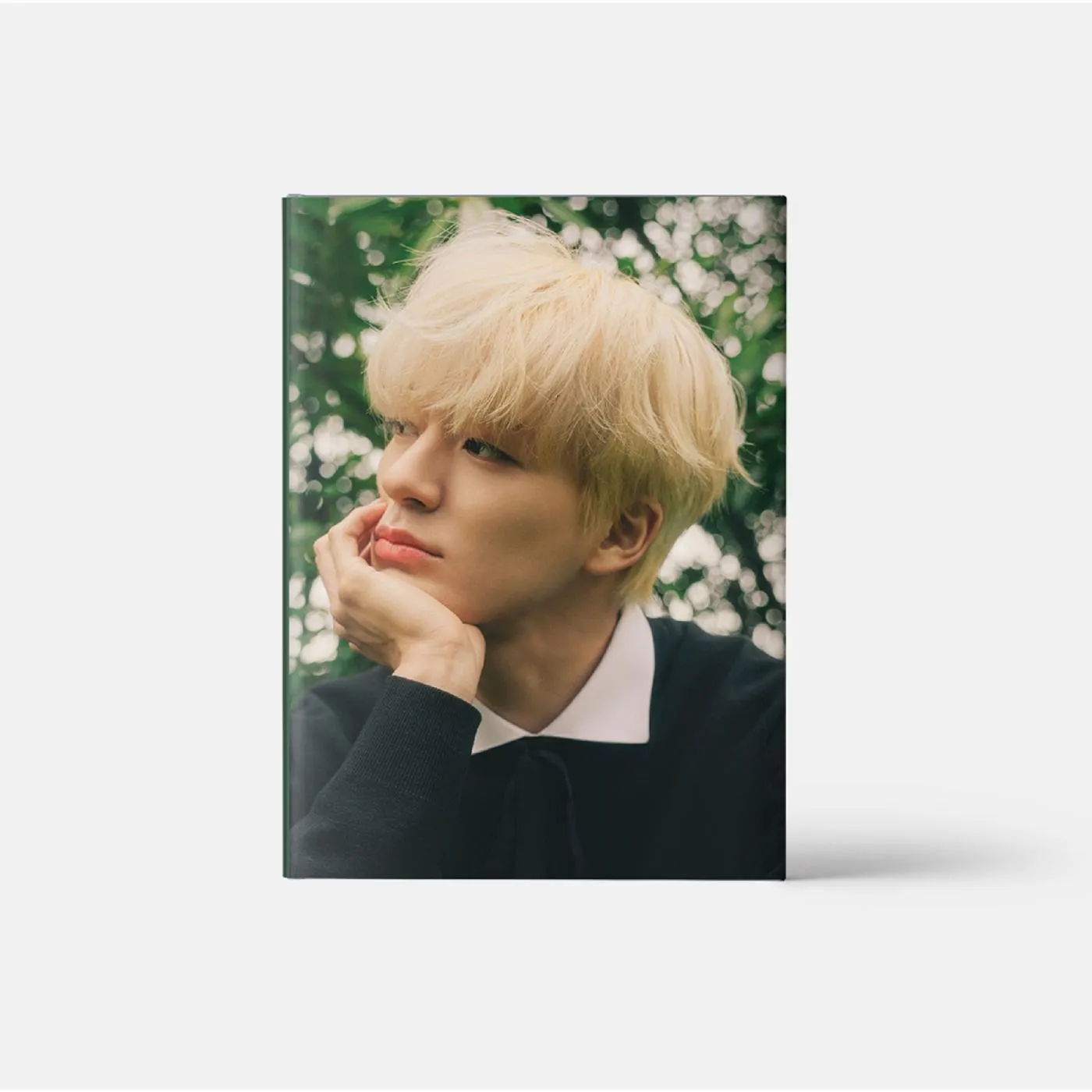 (PRE-ORDER) NCT DREAM - [ENDLESS DREAM] PHOTO BOOK JENO Version