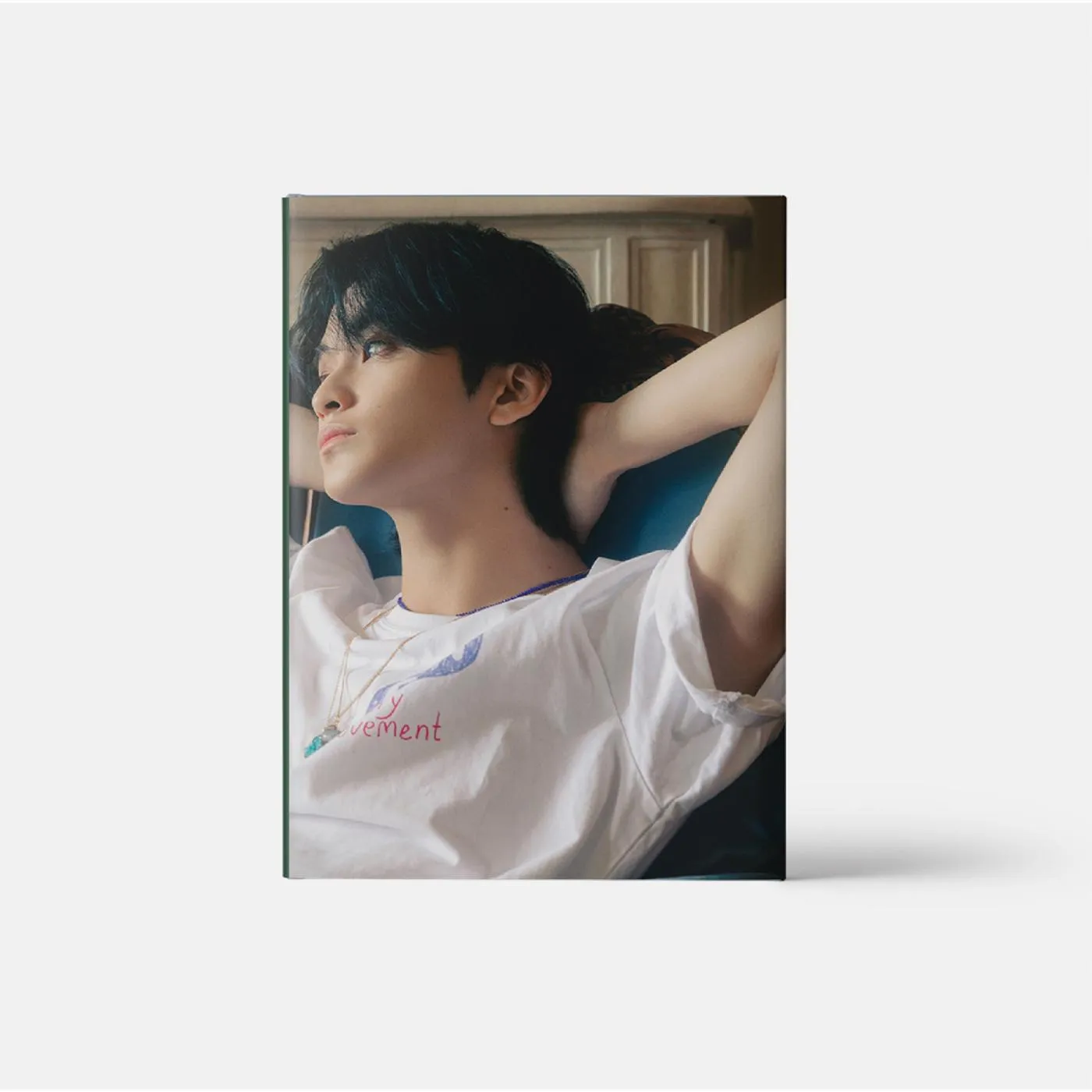 (PRE-ORDER) NCT DREAM - [ENDLESS DREAM] PHOTO BOOK MARK Version