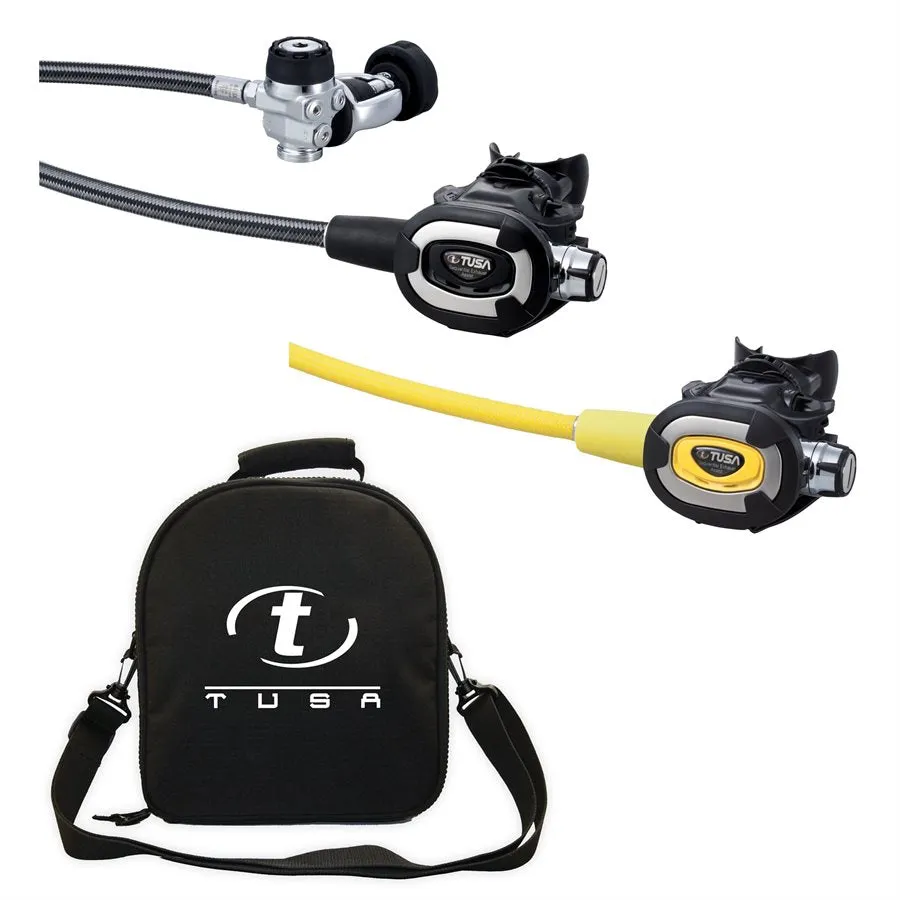 Regulator Package TUSA RS-681/SS-81